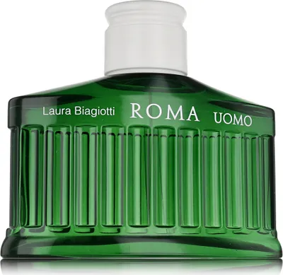 Image de Laura Biagiotti - Roma Uomo Green Swing EDT 200ml