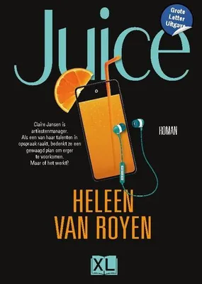 Produktbild von Juice