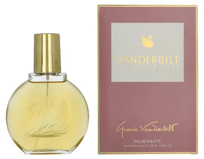 Image de Vanderbilt - Vanderbilt EDT 100ml