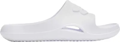 Produktbild von Hausschuhe UNDER ARMOUR UA M Locker V SL – weiß, Größe 45