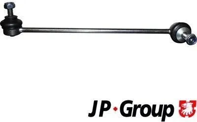 Produktbild von JP GROUP Koppelstange Stabilisator für BMW 5 Limousine (E60) Vorne Links 1440400770
