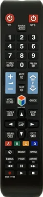 Produktbild von Ersatz Samsung TV Fernbedienung BN59-01178B