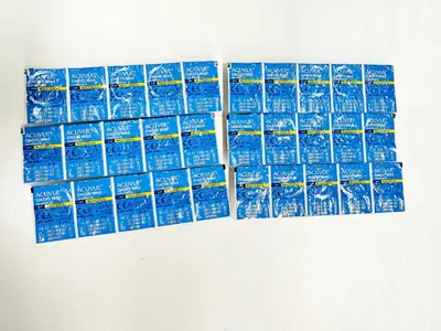 Immagine prodotto di Acuvue Oasys 1-Day (30 lenti)