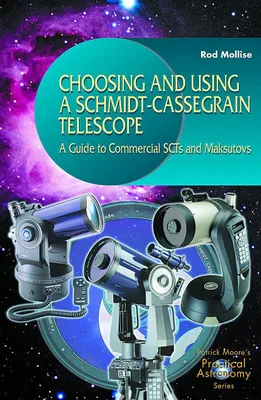 Produktbild von Choosing and Using a Schmidt-Cassegrain Telescope