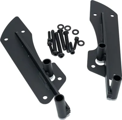 Produktbild von Topcase-Träger GiVi für Monolock® Koffer für MBK Tryptik 125 Bj. 2014 – 2017