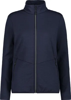 Produktbild von Woman Jacket black blue (N950) 38