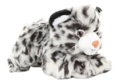 Obrázek produktu pro Plyš Leopard 22 cm