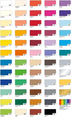 Produktbild von folia 6418 - Tonpapier ziegelrot, DIN A4, 130 g/qm, 100 Blatt - zum Basteln und kreativen Gestalten von Karten, Fensterbildern und für Scrapbooking