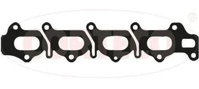 Produktbild von CORTECO 49420875 Abgaskrümmerdichtung für FORD FOCUS III Turnier Auspuffkrümmer
