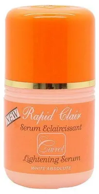Obrázok produktu pre Rapid Clair zosvetľujúce sérum 100ml