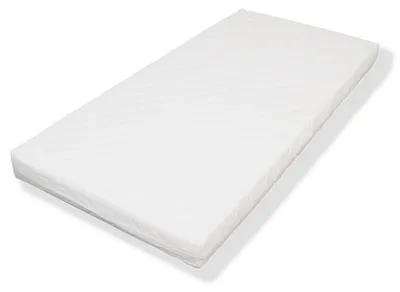Materac piankowy 120cm x 60cm x 8cm T25MP DANPOL – zdjęcie produktu 1