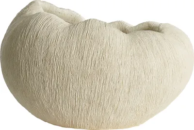 Produktbild von Light & Living - Vase DENISA - 52,5x42,5x34cm - Weiß