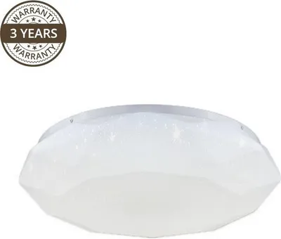 Zdjęcie produktu dla Deckenleuchte B1242-1M-R Led 22W