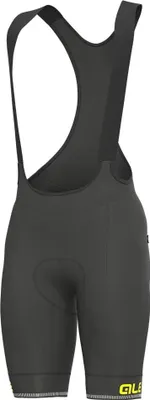 Produktbild von Ale Pragma Corsa 2.0 Trägerhose Grau XS Herren Grau XS