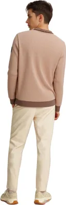 Produktbild von Hajo Sweatshirt Thermocord Pullover Troyer