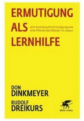Produktbild von Dinkmeyer, D: Ermutigung als Lernhilfe