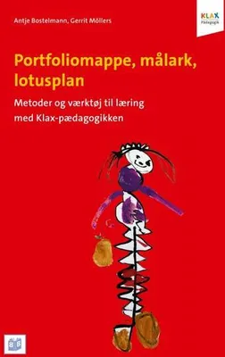 Produktbild von Portfoliomappe, Zielblatt, Lotusplan