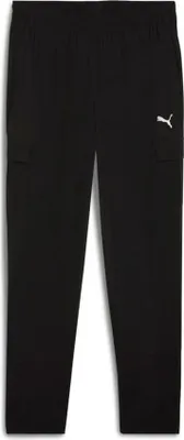 Produktbild von Herren Puma Woven Cargo Hose Schwarz 2xl