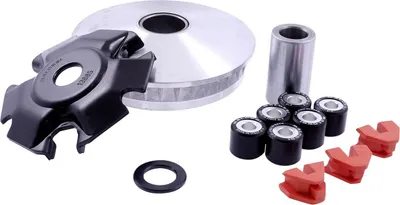 Produktbild von Variomatik MALOSSI MULTIVAR 2000 Gepolis, JetForce 125cc
