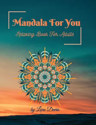 Produktbild von Mandala For You