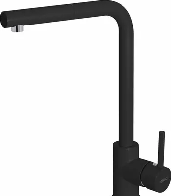 Immagine prodotto di Elleci Trail Plus Rubinetto da cucina Nero