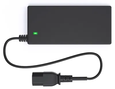 Intelligente Stromversorgung mit WLAN, Echtzeit-Überwachung, Auto-Abschaltung