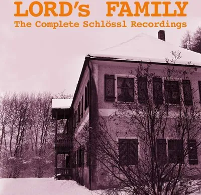Produktbild von The Complete Schlössl Recordings