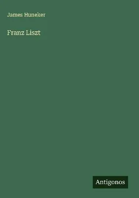 Produktbild von Franz Liszt