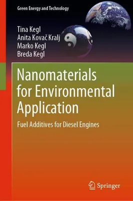 Immagine prodotto di Nanomateriali per applicazioni ambientali