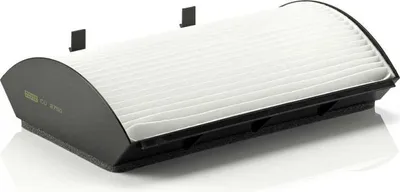 Obrázek produktu pro MANN-FILTER CU 2750 Filtr, kabinový vzduch