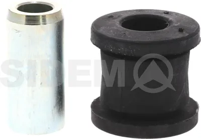 Produktbild von Lagerung Lenker für Querlenker für FIAT DUCATO Pritsche/Fahrgestell (230) Vorne 819631 SIDEM