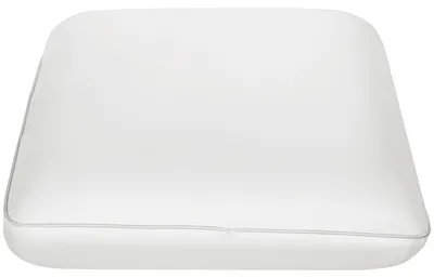 Produktbild von HOMCOM Memory Schaum Kissen Kopfkissen, Nackenstützkissen Ergonomisch
