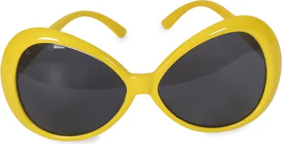 Produktbild von Brille Biene gelb Karneval Fasching Party Halloween Cosplay Anime