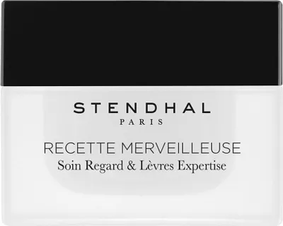 Produktbild von Stendhal Recette Merveilleuse Expertise Eye & Lips Care 10ml