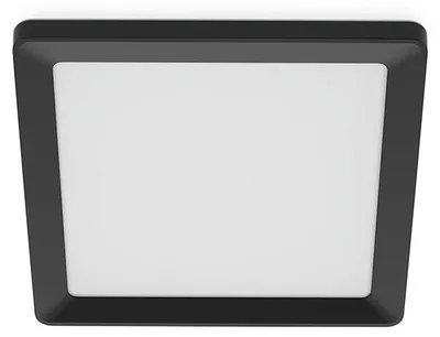 Obrázok produktu pre Philips 8721103060884, LED, IP20, Čierna