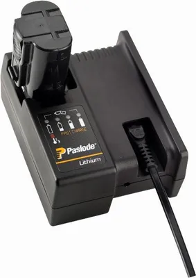 Image de Chargeur de batterie Impulse Lithium SPIT - 018881