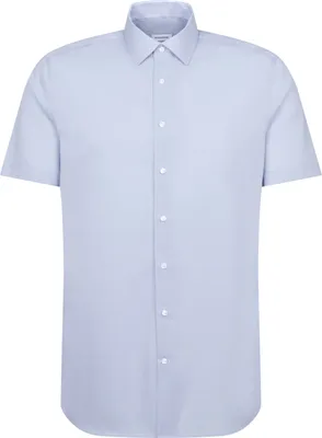 Obrázok produktu pre Seidensticker Pánska košeľa Slim Fit s krátkym rukávom