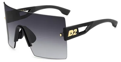 Image de Lunettes de soleil Dsquared2 D2 0126/S 807/9O