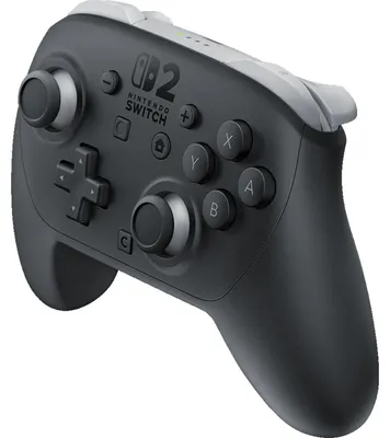 Produktbild von Nintendo Switch 2 Pro Controller