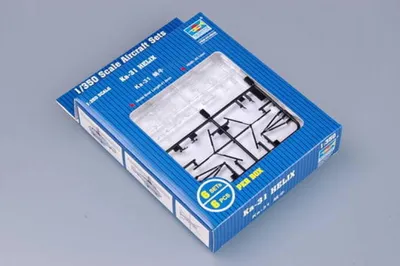 Obrázok produktu pre Trumpeter 1:350 6228 KA-31 Helix