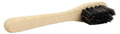 Produktbild von Coccine - Schuhbürste PP792 (Einheitsgröße) (Braun)