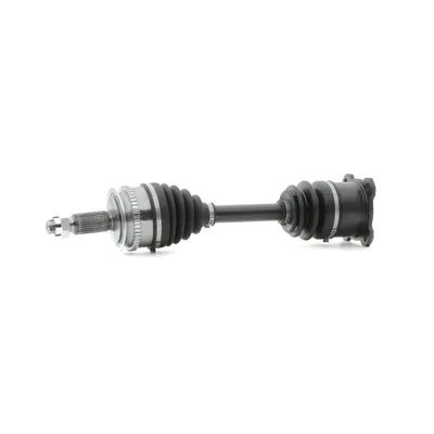 Produktbild von RIDEX 13D0671 Antriebswelle Vorne Rechts für MITSUBISHI L 200 / Triton Pickup (KJ, KK, KL) für FIAT Fullback Pickup (502, 503)