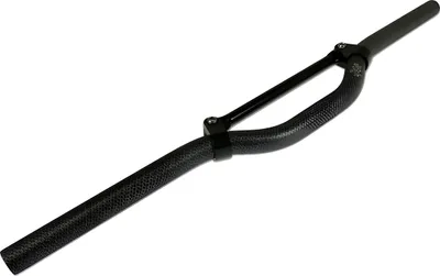 Produktbild von Downhilllenker STR8, carbon real look