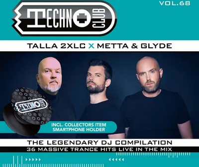 Image de Techno Club n° 68