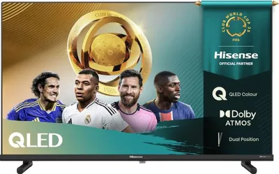 Image de Hisense 32A5Q LED TV FHD QLED Multituner Smart