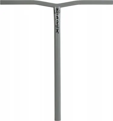 Produktbild von Apex Sphere HIC Stunt Scooter Bar Grau