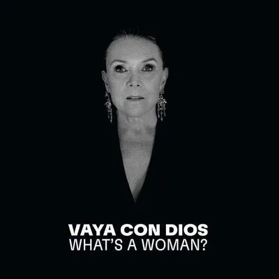 Image de What'S A Woman? (Parce Que - La Collection)
