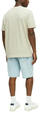 Produktbild von s.Oliver T-Shirt Braun XL