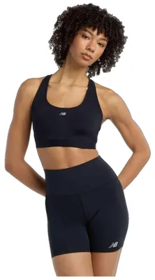Image de Soutien-gorge New Balance WB51032_BK pour Femme