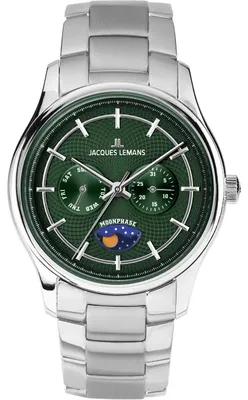 Productafbeelding van Jacques Lemans reloj 1-2213L